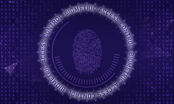 Biometric Authentication
