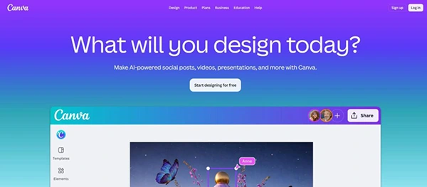 Collaborative Brand Design