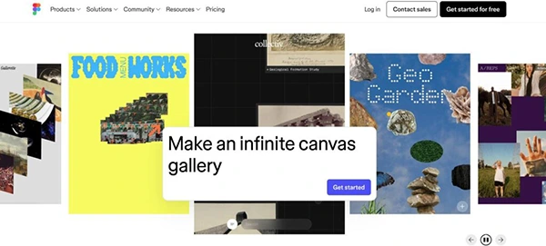 Collaborative Interface