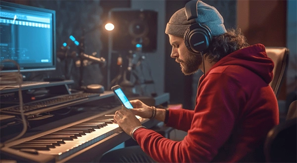 Cracking the Audio Algorithm