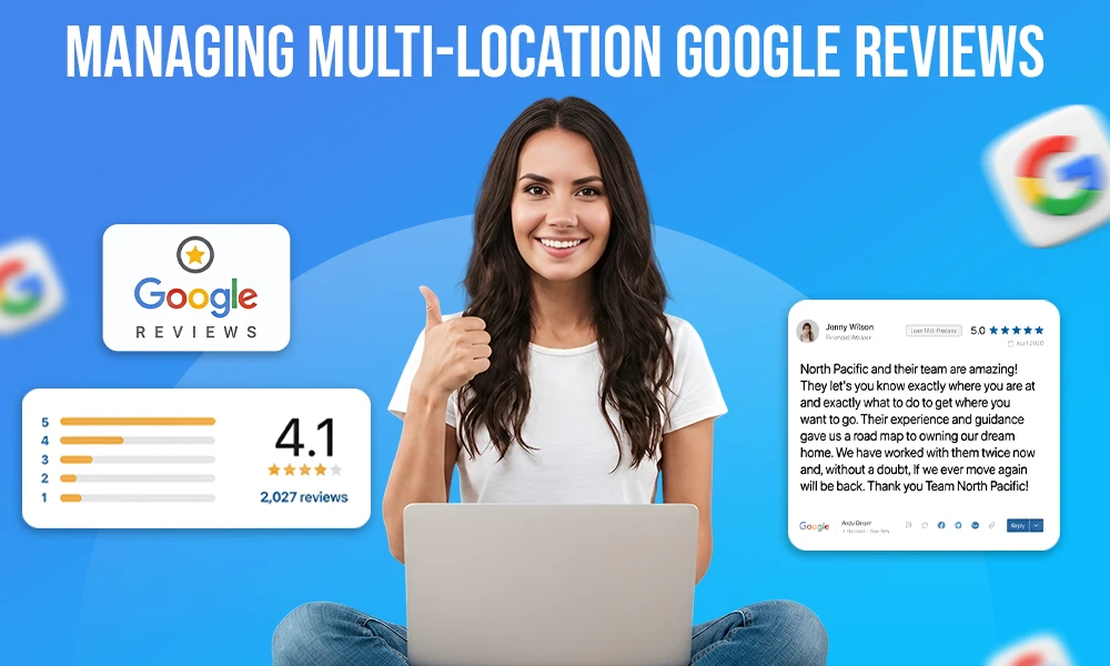 Google Reviews