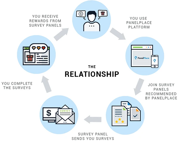 How Paid Surveys Work