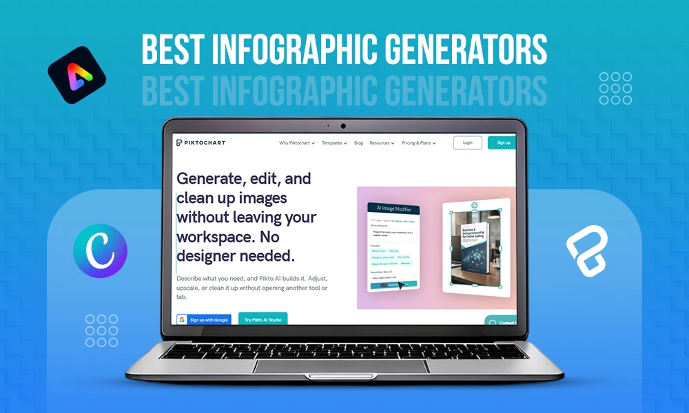 Infographic Generators