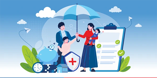 Life insurance