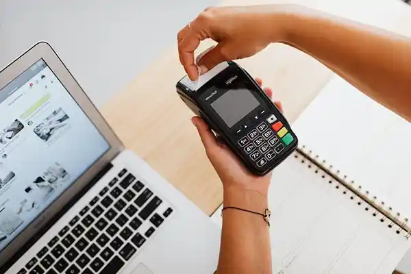 Payment Processor