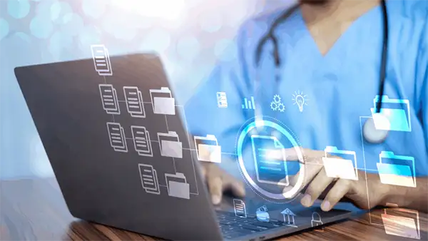 Procurement software