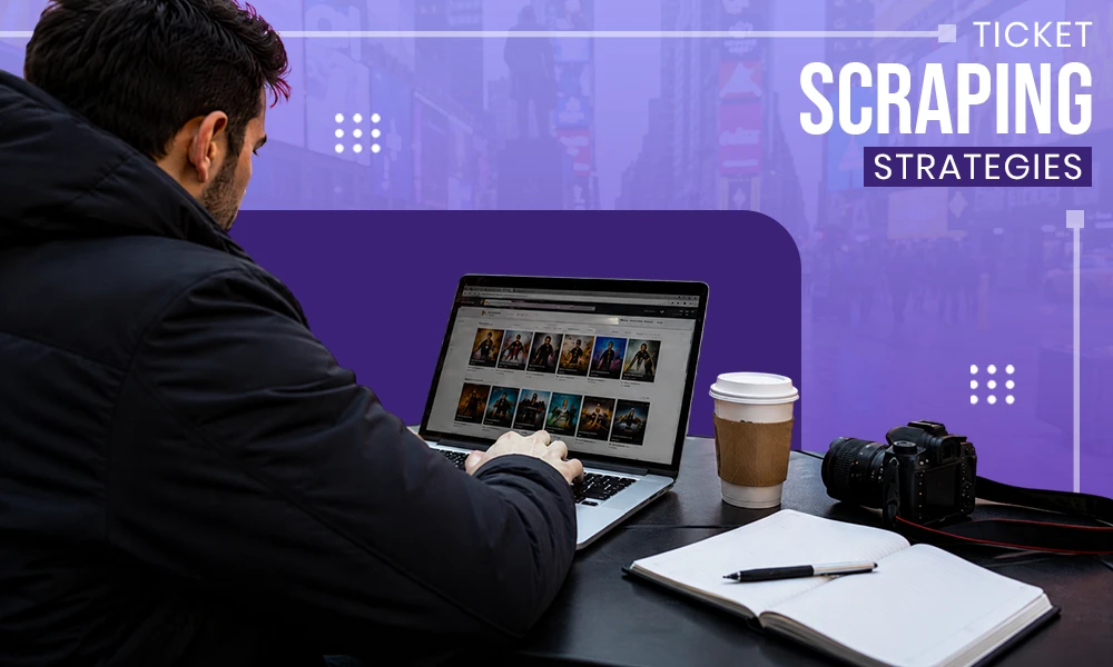 Scraping Broadway Ticket Data Without Getting Blocked A Practical Guide for Times Square Teams