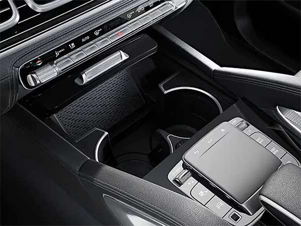 Steering Wheel Controls