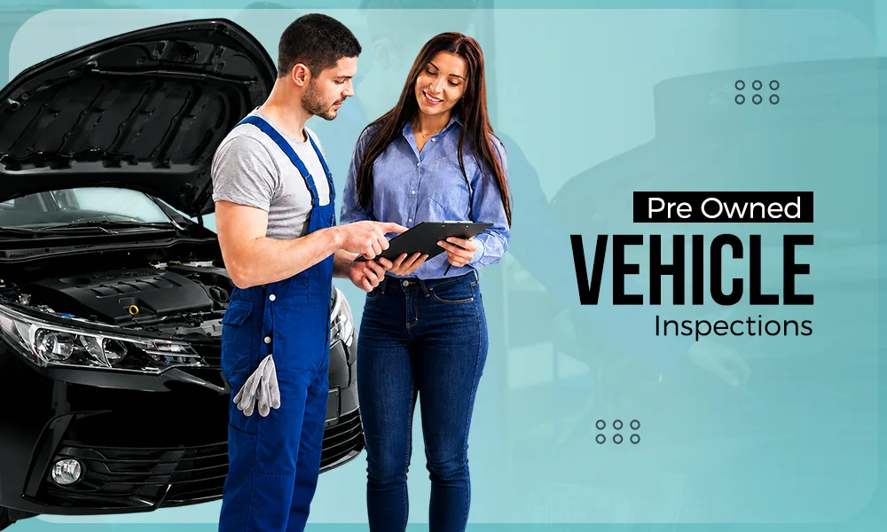 Vehicle Inspections
