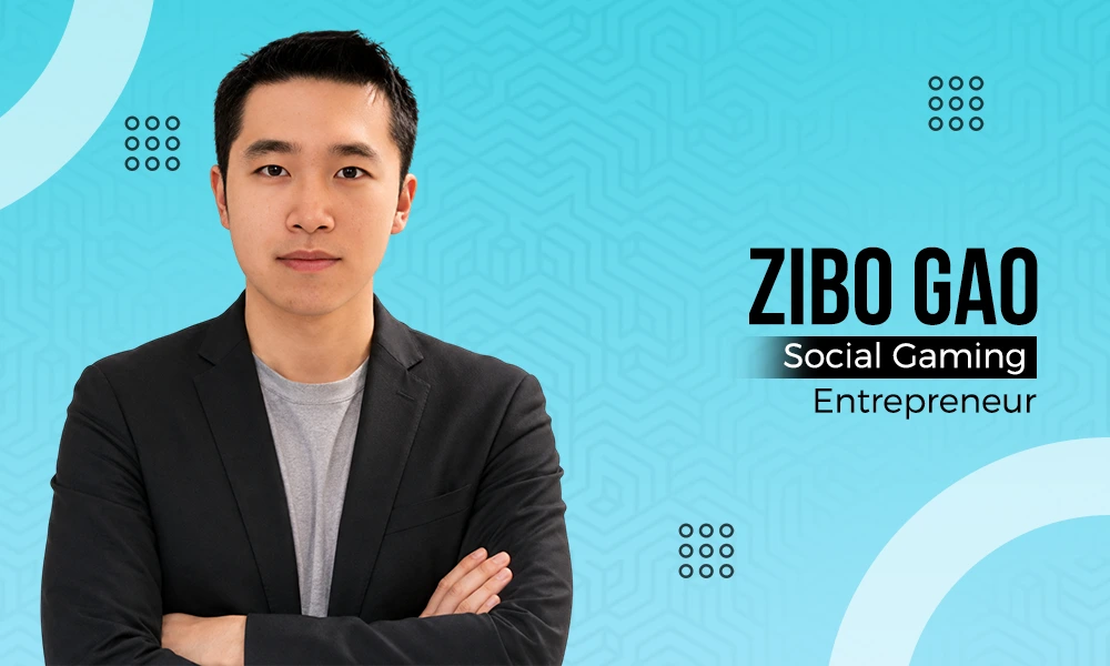 Zibo Gao
