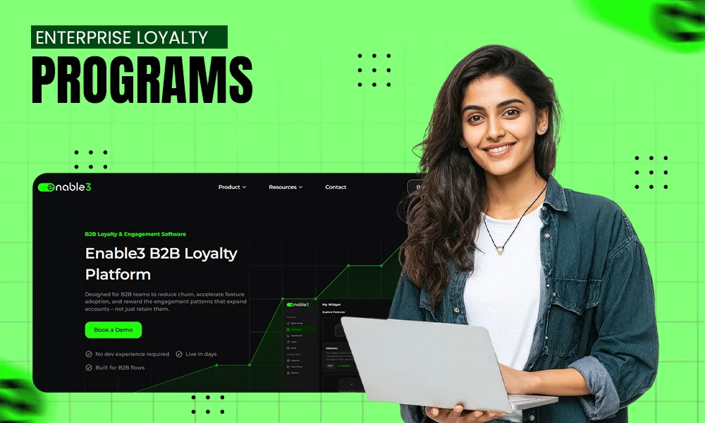 enterprise loyalty program
