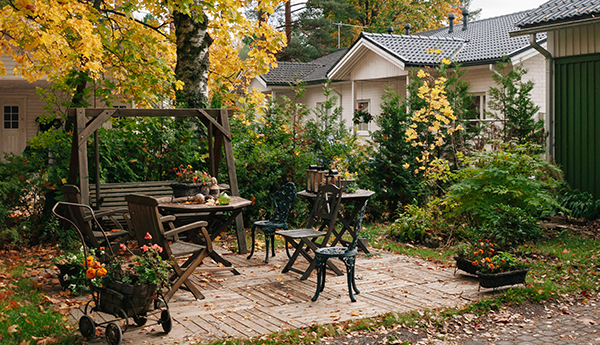 Landscape Design