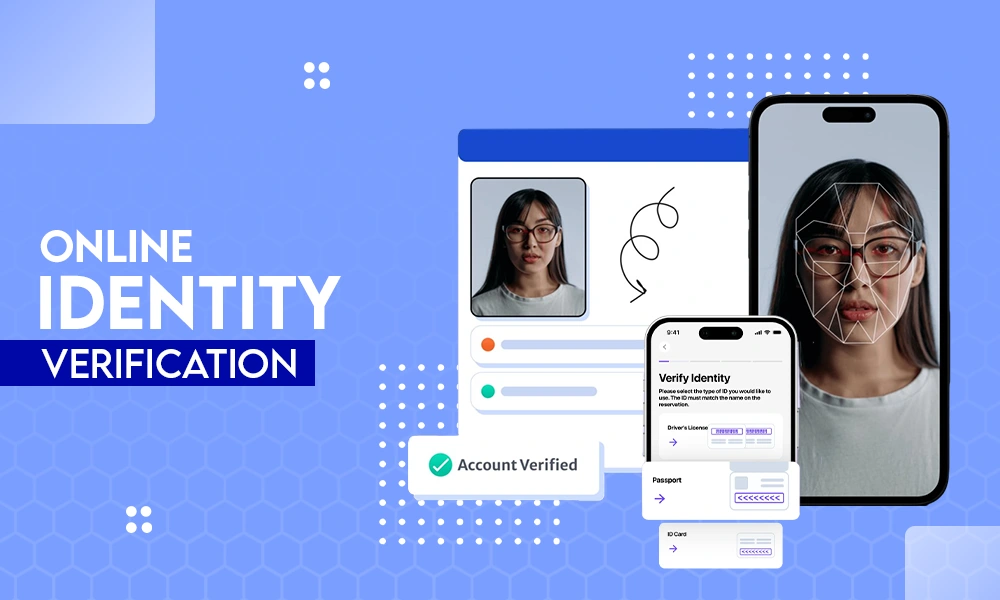 online identity verfication