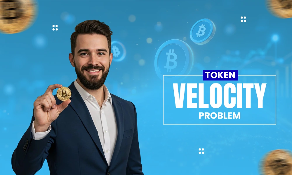 token velocity problem