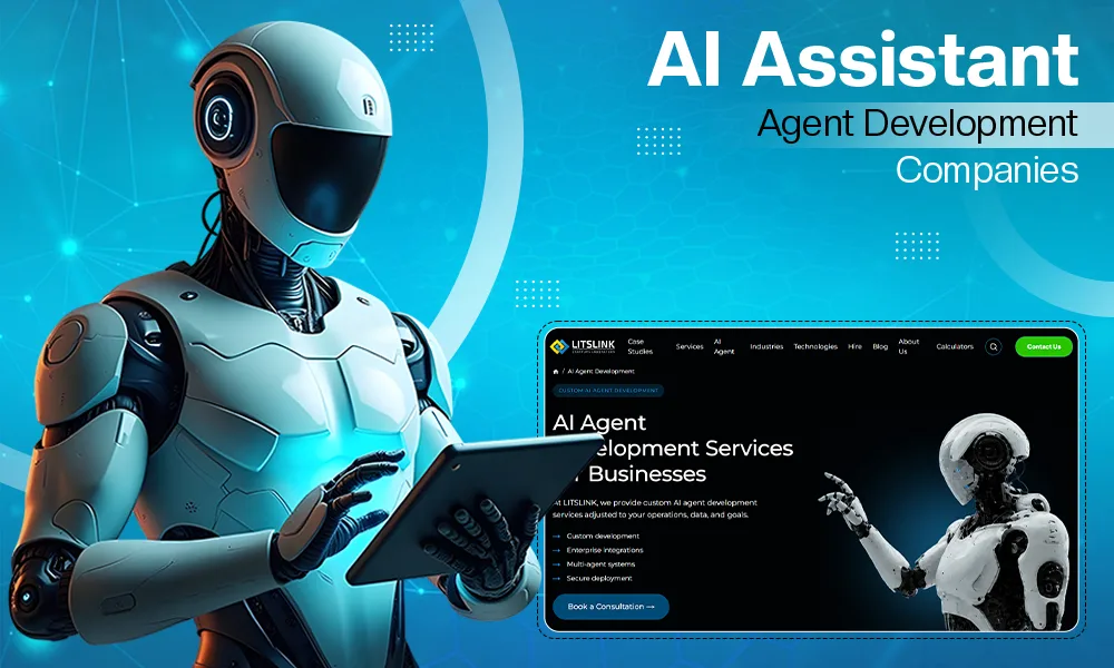 AI Assistant
