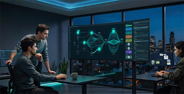 AI Assistant