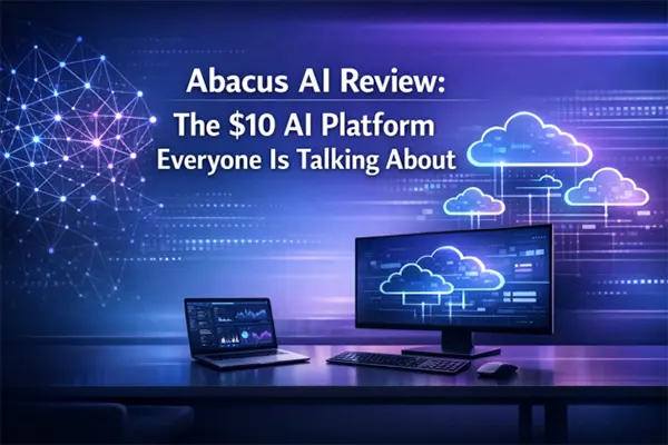 Abacus AI Review