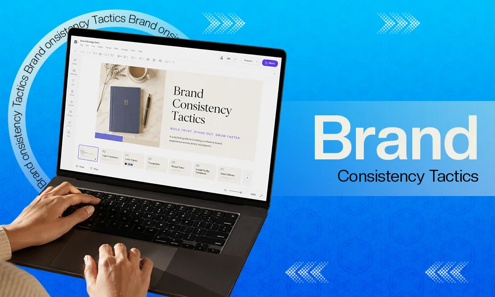 Brand Consistency