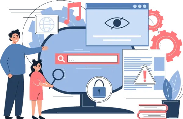 Computer vision software development services