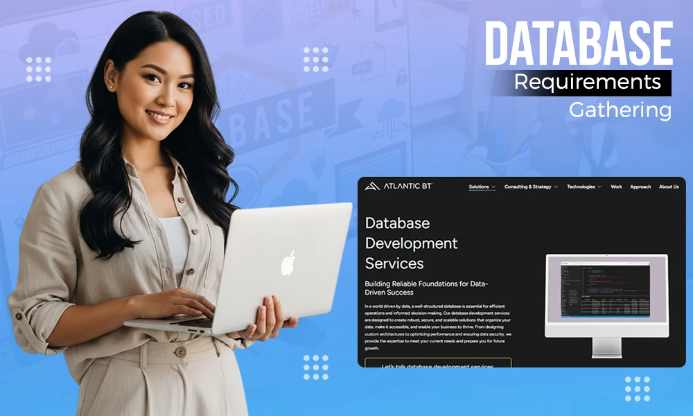 Database Requirements