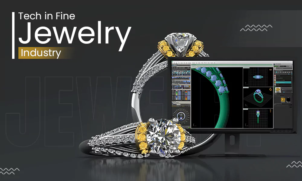 Fine Jewelry Industry