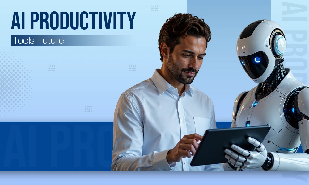 Future of AI Productivity Tools