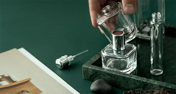 Glass products