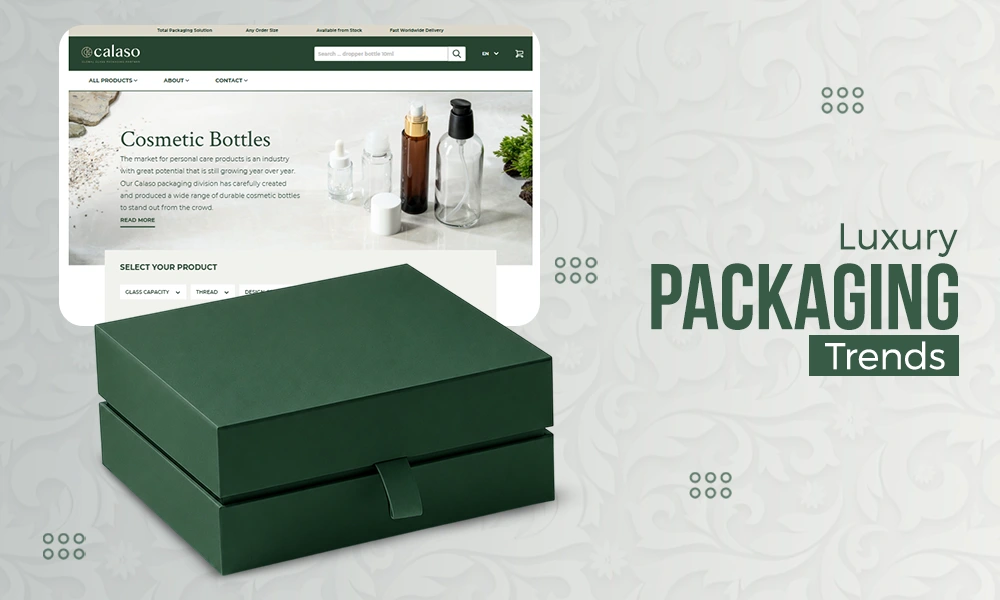 Luxury Packaging