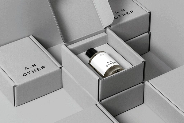 Luxury packaging