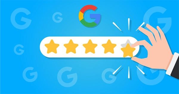 Power of reviews
