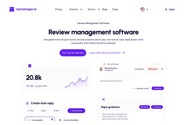 Repmanager