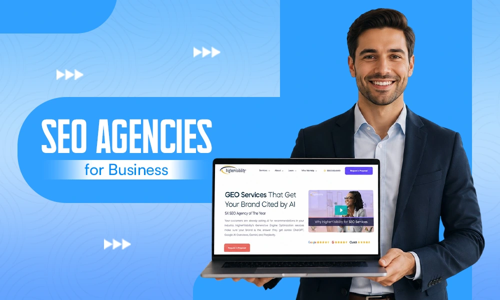 SEO Agencies for Business