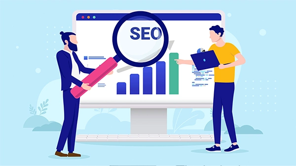 SEO Agency