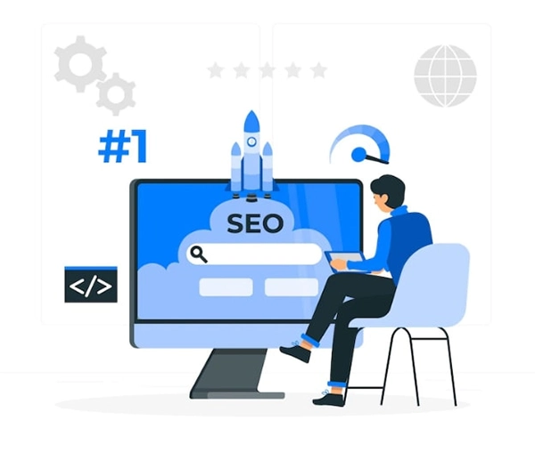 SEO expert