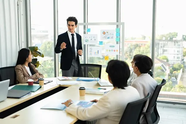 Social Media Marketing