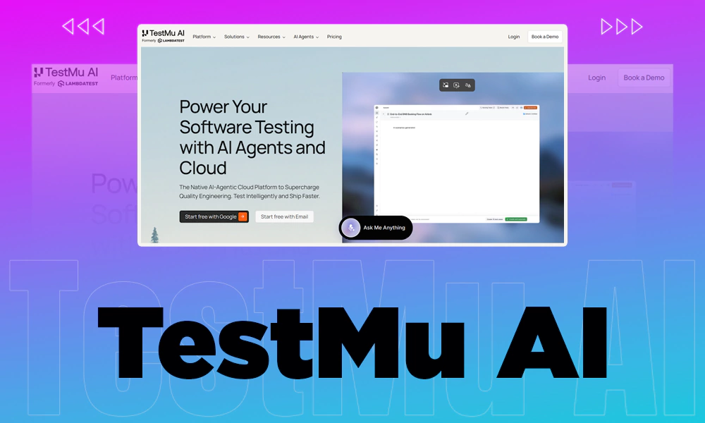 TestMu AI