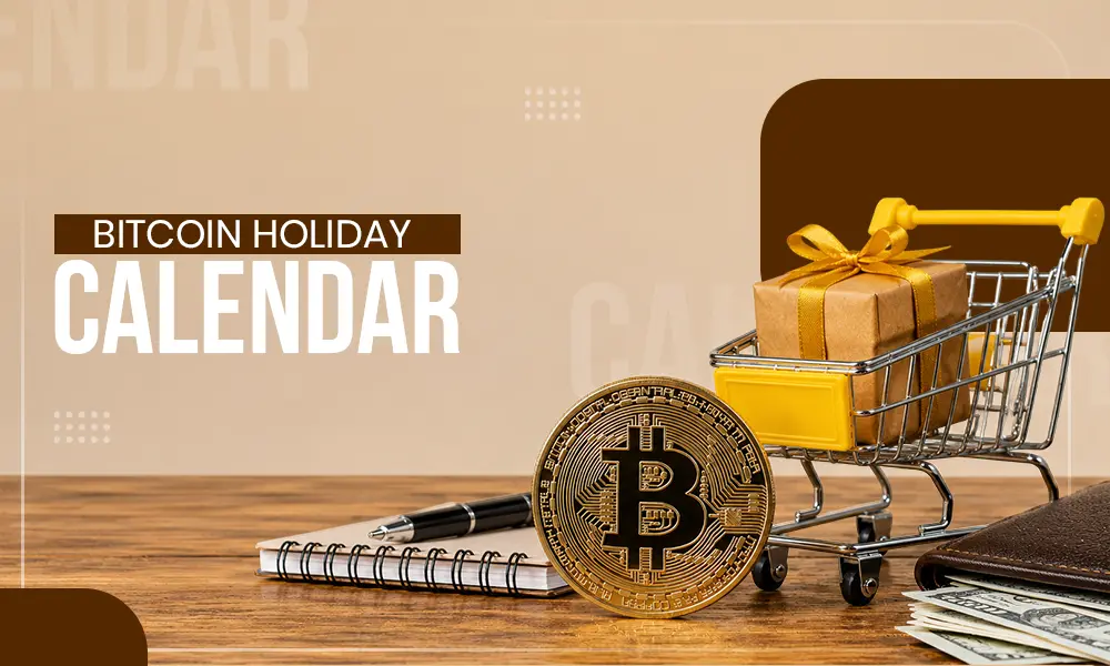 The Digital Holidays From the Bitcoin Calendar Special Celebrations Created Around This Crypto