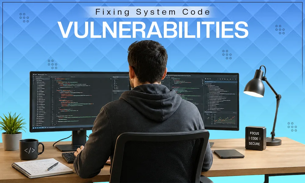 Vulnerabilities