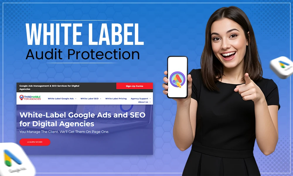 White Label Google Ads