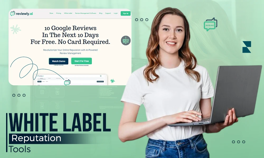 White Label Review