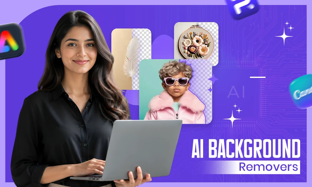AI Background Removers