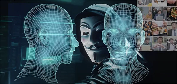 Deepfake