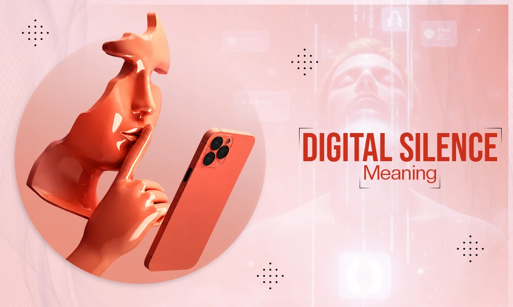 Digital Silence