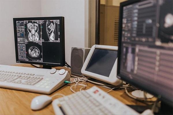 Healthcare Imaging Facility