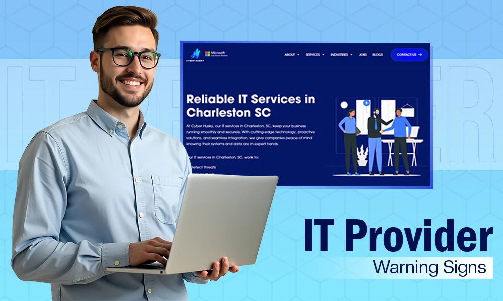 IT Provider