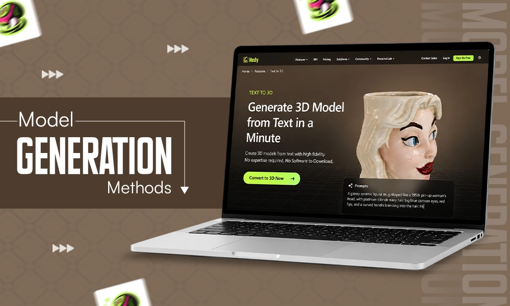 Model Generation Methods