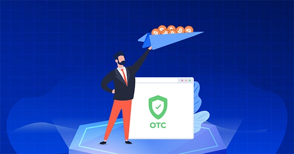 OTC trading