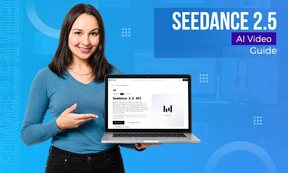 Seedance 2.5 AI