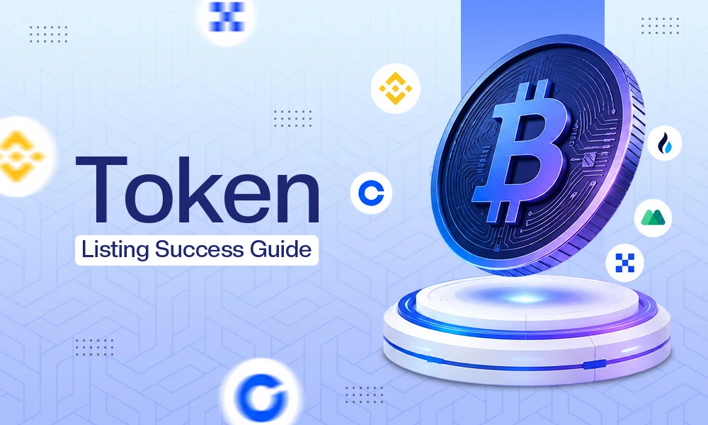 Token Listing Success Guide