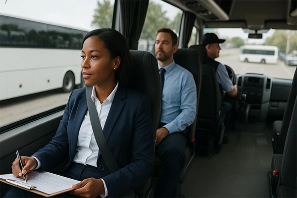 Transportation